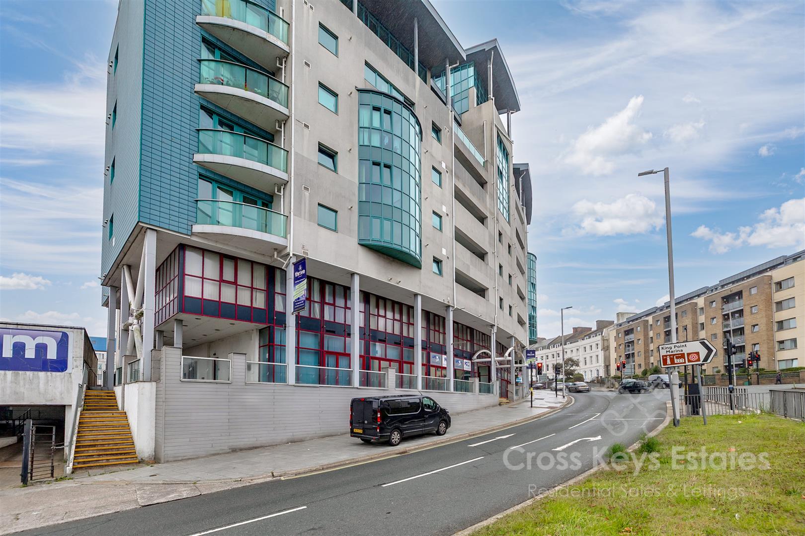 Cross Keys Estate Agents